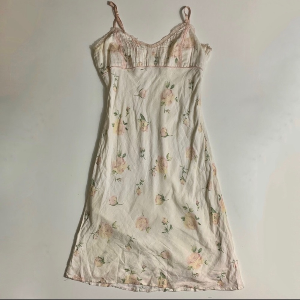 Vintage Betsey Johnson Mini Dress